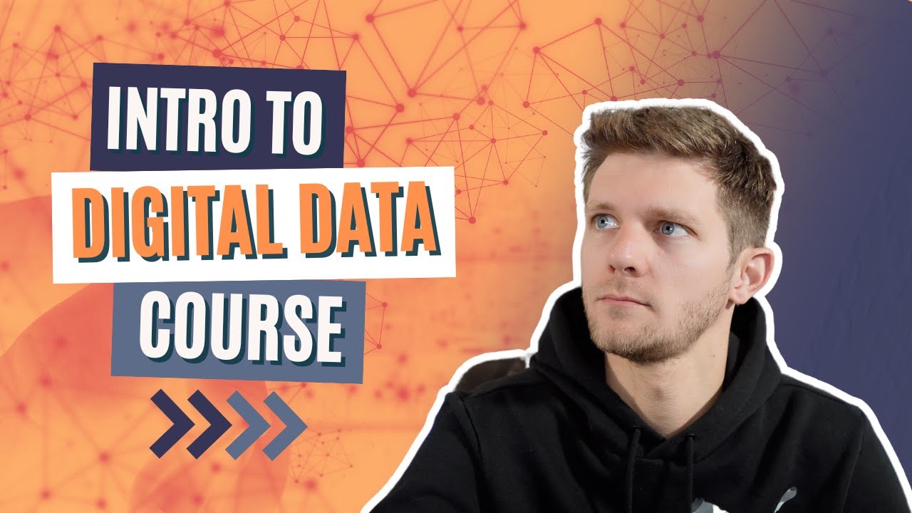 What Is Digital Data? | Full Digital Data Guide | VIDEO 1