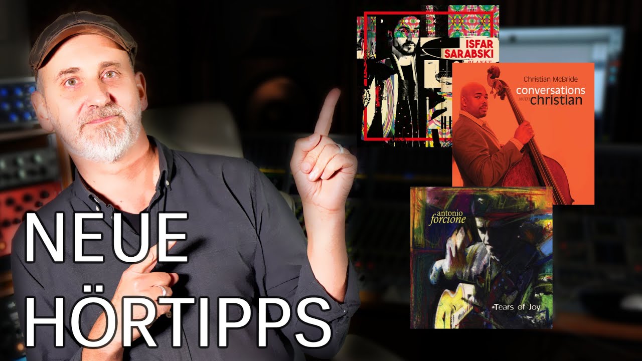 Hörtipps: Jazz