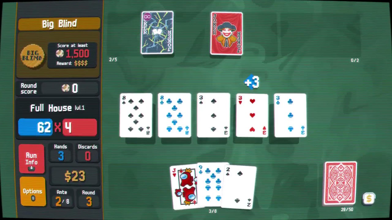 Trying to beat All gold Stakes Baltatro