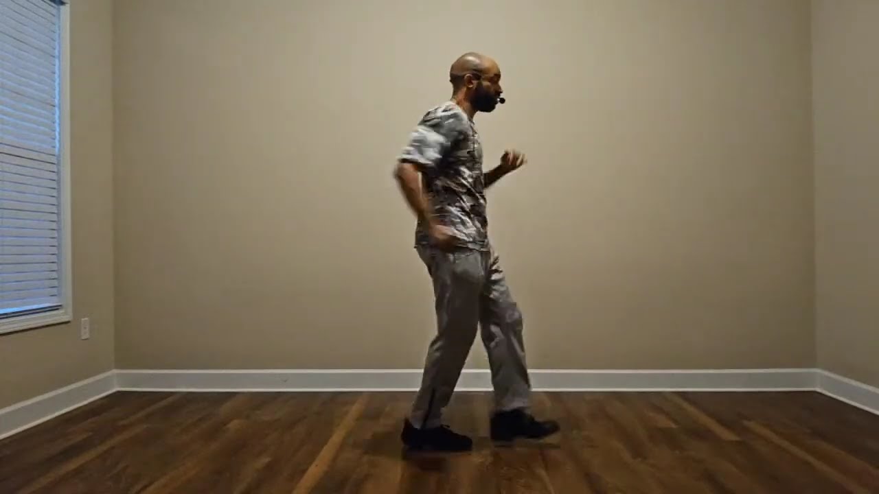 eYe GoT iT Line Dance