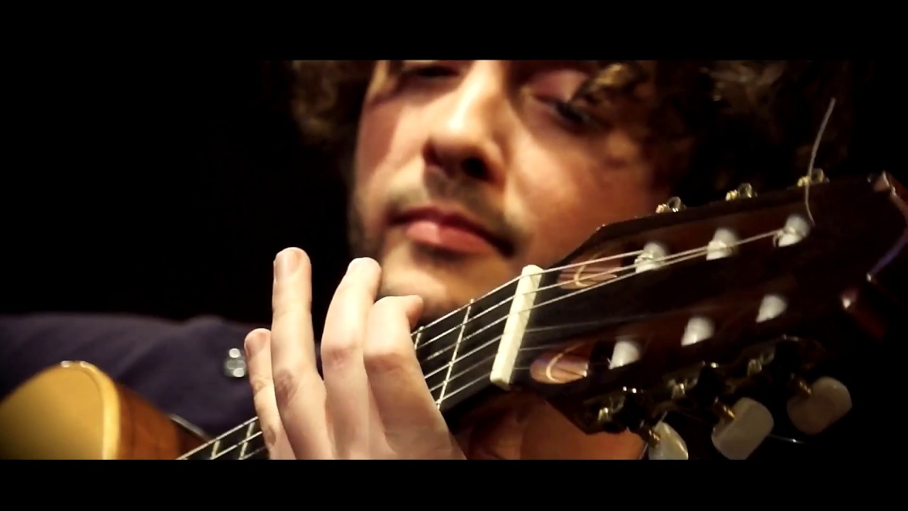 GUILLERMO RIZZOTTO -  SOLTAR