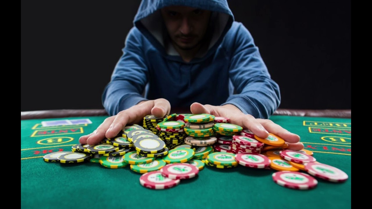 Protect Your Kids:The Dangers of Gambling Addiction 