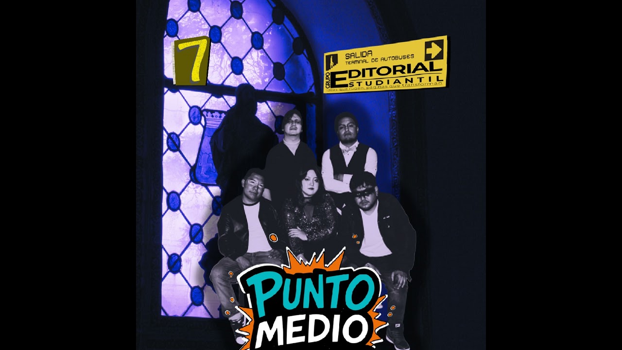 T2. Ep7: Gótica fragancia