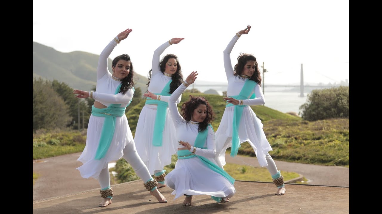 Taal | Classical Fusion | Elite Naach Academy | #dancewithENA