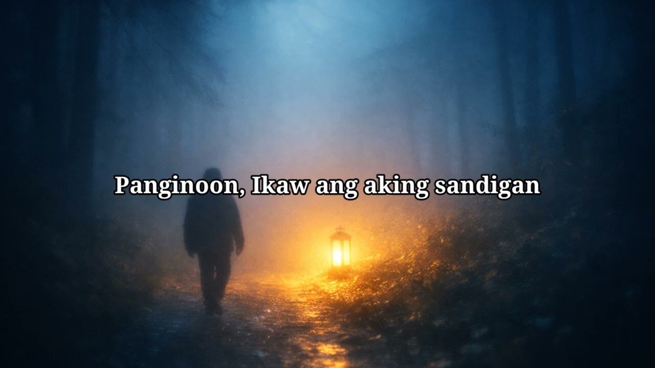 Sa Dilim ng Landas