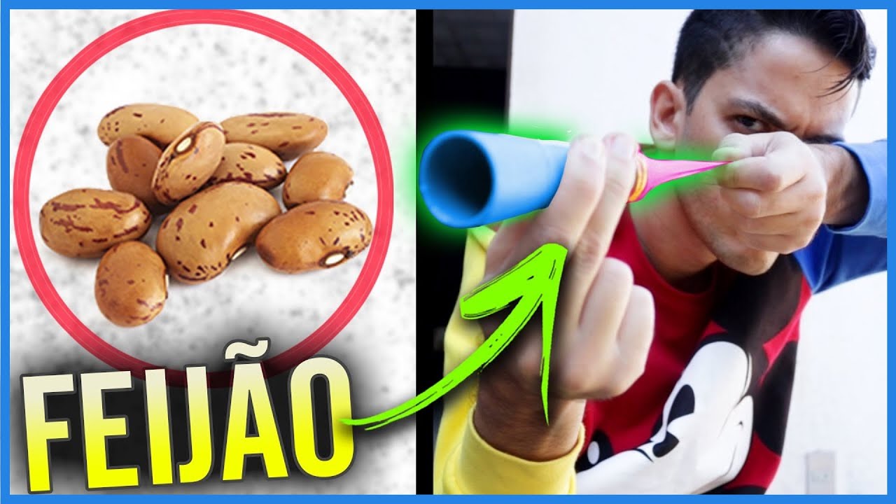 Fez na inf&acirc;ncia #1