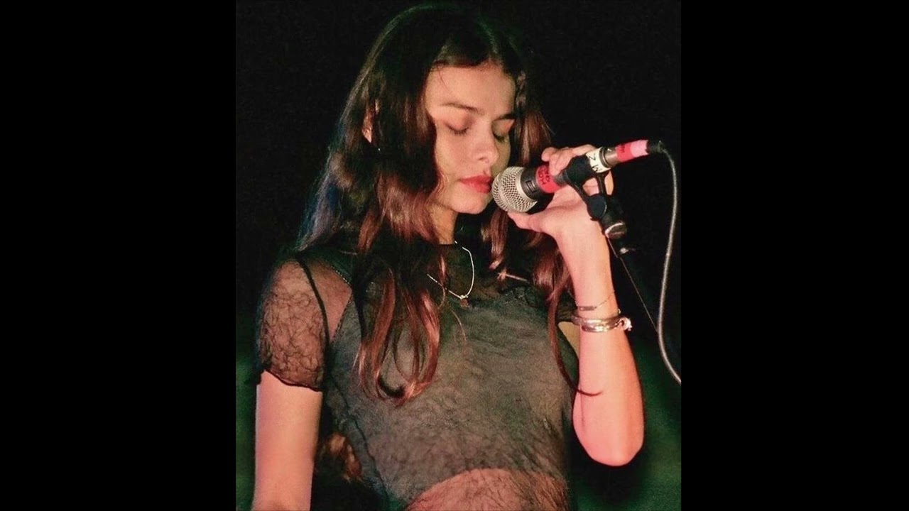 [FREE] Mazzy Star x Lana del Rey Type Beat | "For Your Love"