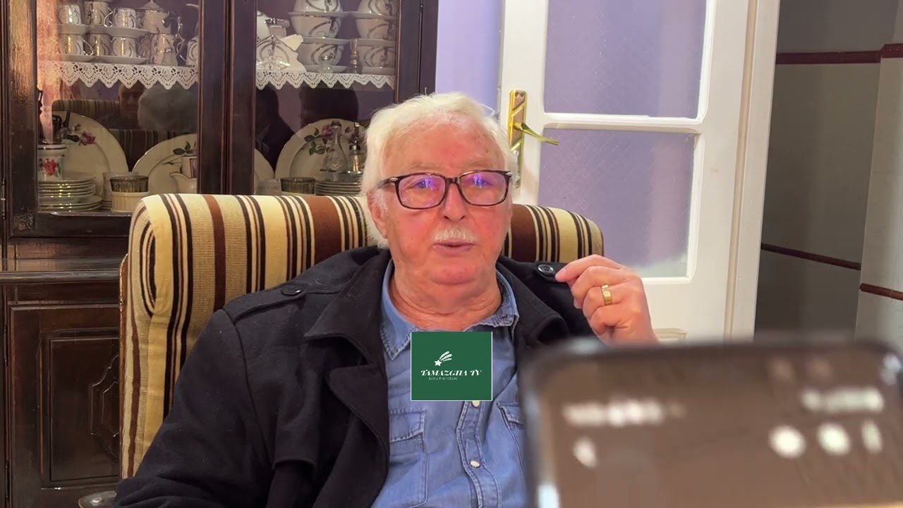 Atmani parle de Slimane Azem et Sadaoui Salah