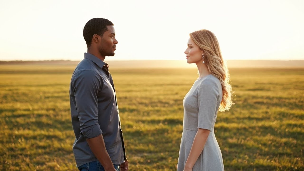 The Billionaire CEO woman challenged the Black Man—then watched him dismantle her entire board