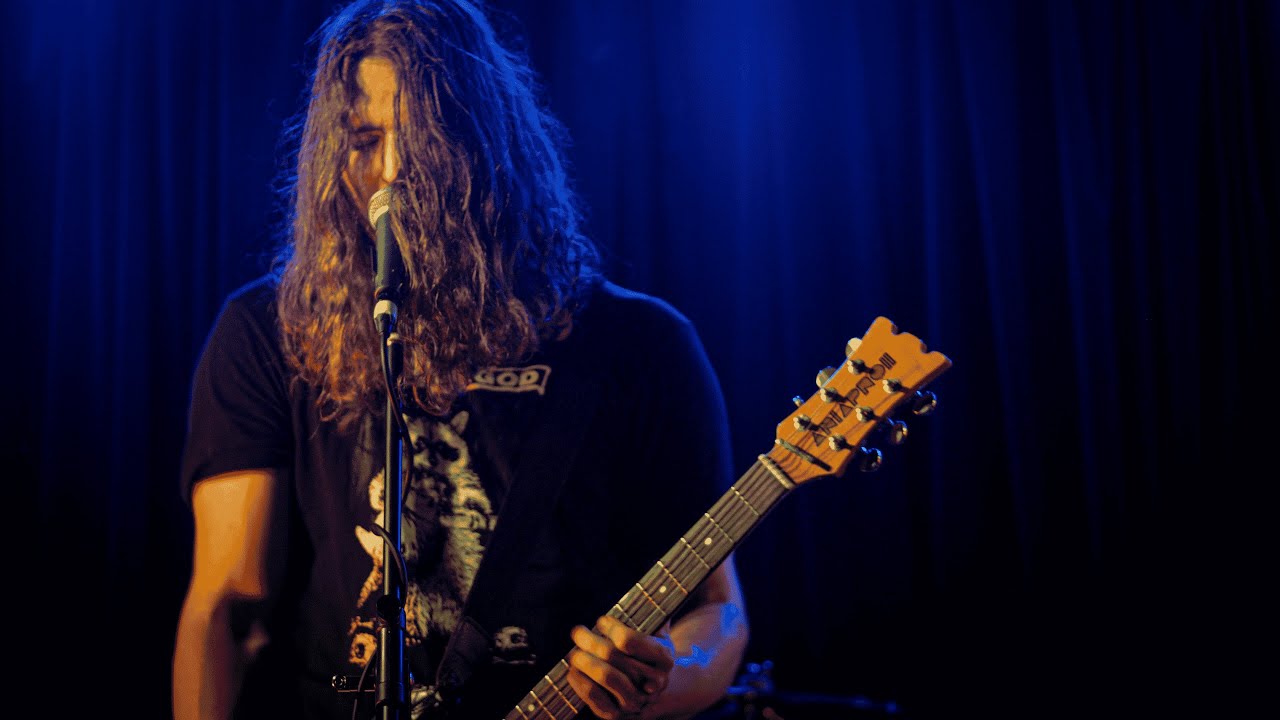 Scum Fu Live at Lalala's - 11/1/26
