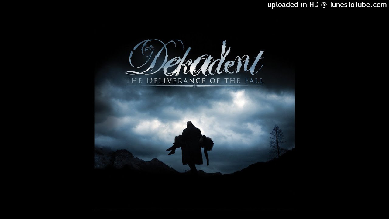 Dekadent - The Renaissance Of Purity