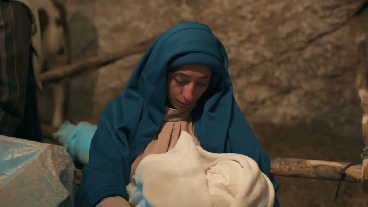 Presepe vivente di Canosa di Puglia