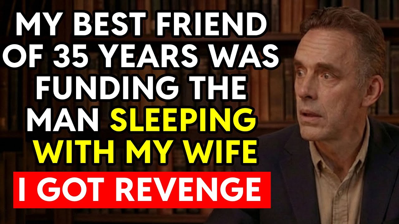 My Best Friend of 35 Years Was Funding the Man Sleeping With My Wife Cheating Story