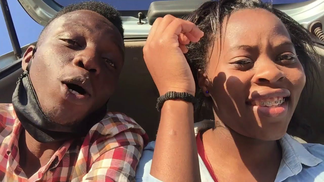 Jah Prayzah - Munyaradzi Dance Cover (support🙏🏽 with a like/comment/subscribe)