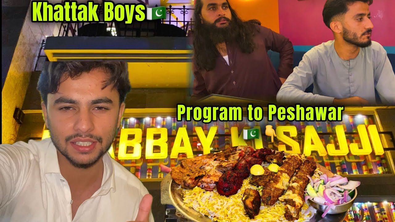 Village Boys🇵🇰| Program To Peshawar | Kotli Kalan Saleh Khana|10.8.2025