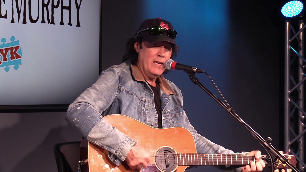 David Lee Murphy - 