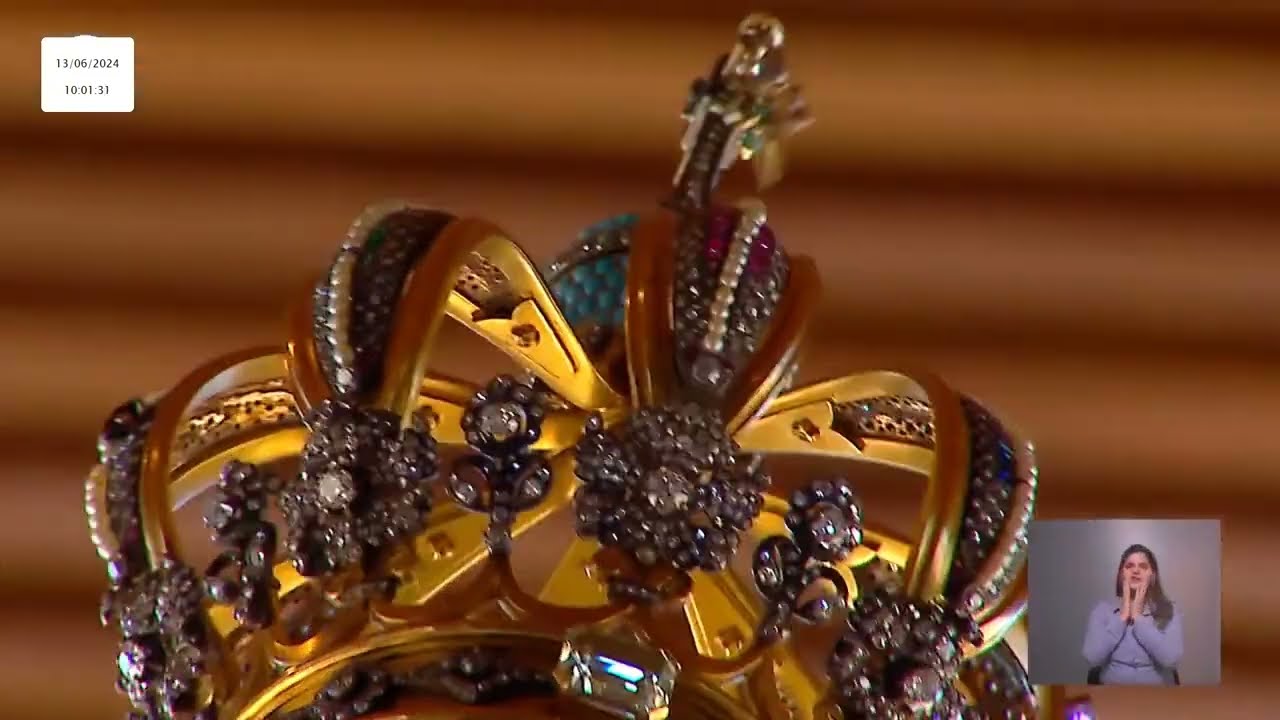Missa a Nossa Senhora de Fátima desde o Recinto de Oração do Santuário de Fátima 13.06.2024