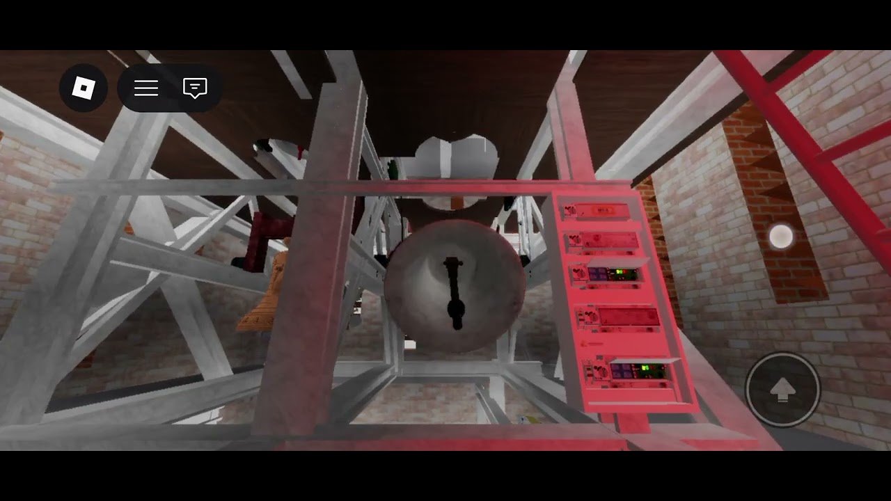 Dzwony roblox