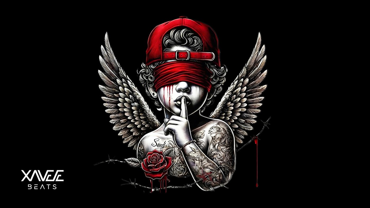 FREESTYLE BEAT “I AM INNOCENT” | Rap Instrumental 2026 | Rap Beats
