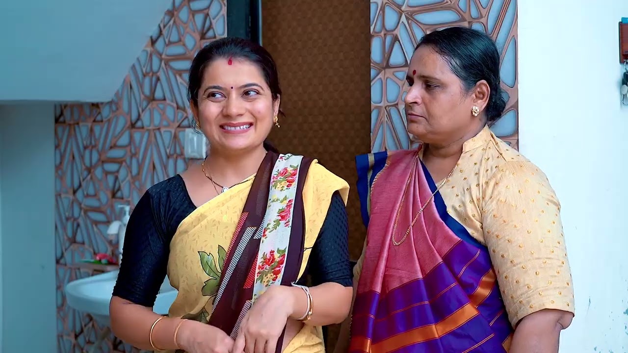બાયડી હોઈ તો આવી||Gujarati Short Film ll Gujarati Family Drama ll Gujarati Natak ll@VTofficial1613 