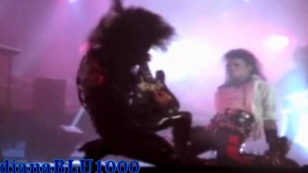 MICHAEL JACKSON-SWEET DREAMS