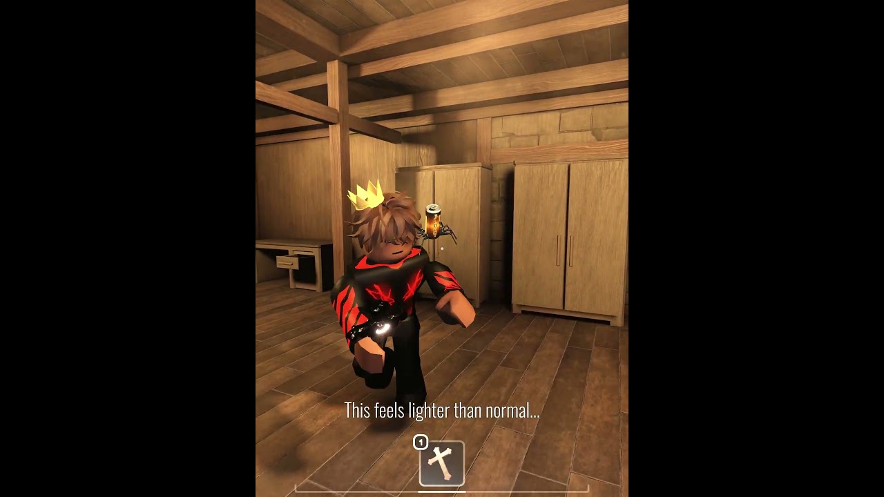 Doors Roblox | Backdoor - God Mode