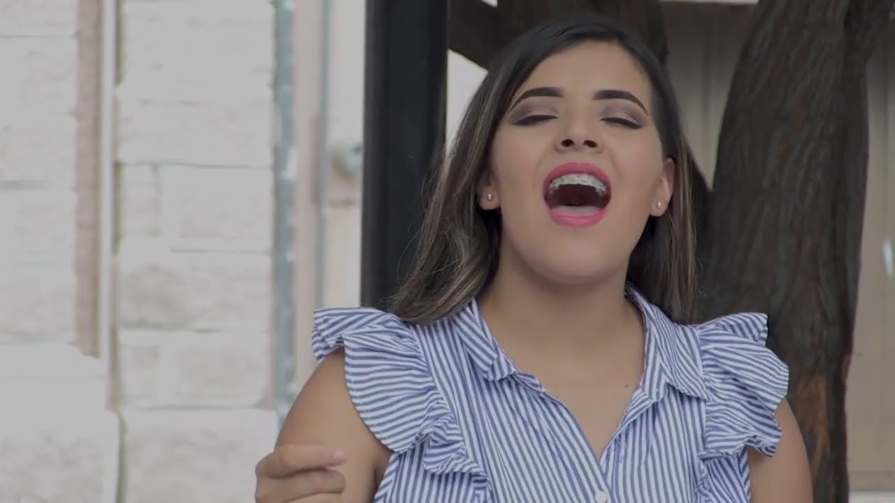Sahira Moreno Ya lo supere