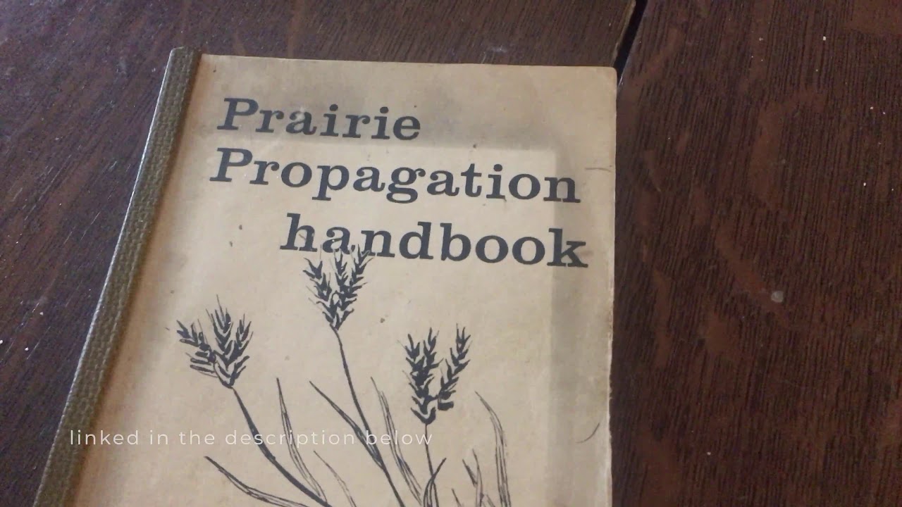 Seed Sowing Is Underway at Northwind  Episode #83