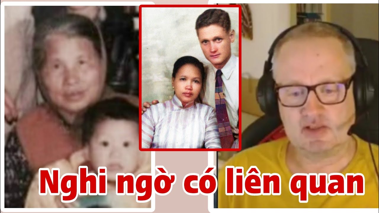 Diễn biến mới về câu chuyện tìm con cho Cha. Đã có người lên tiếng. Đang xác minh.