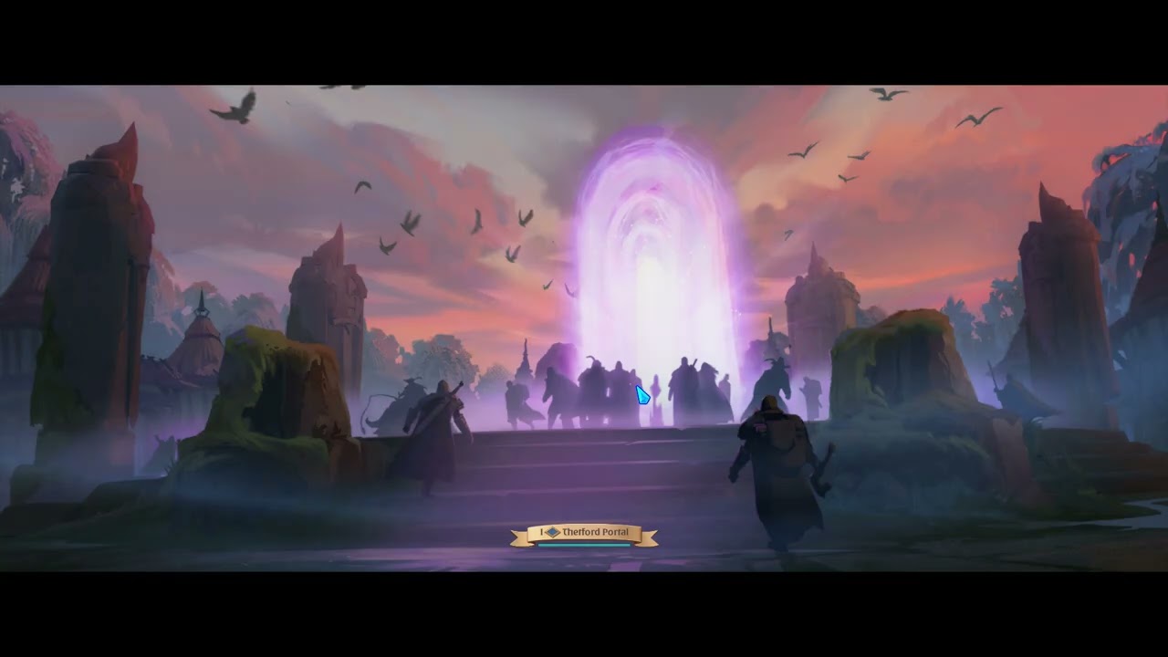 PVP AVA ROADS / POV TALLADA / 7.3/6.3 VS 6.3
