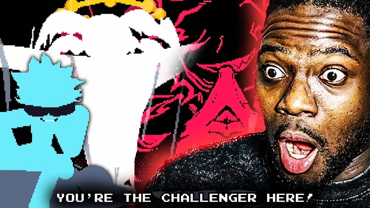 HUGE MOD PACK ADDED TO YOMI HUSTLE!!! | Yomi Hustle Direct Killamanjaro 3 REACTION