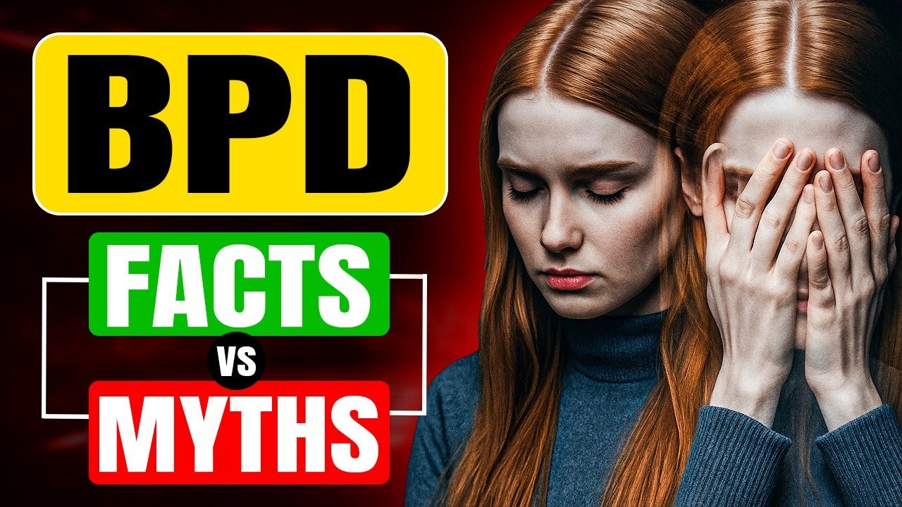 Do I Have BPD? Find Out Now!