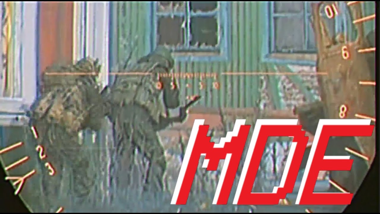 SVO '22 PT.2 | ARMA 3 MDE UNIT EDIT