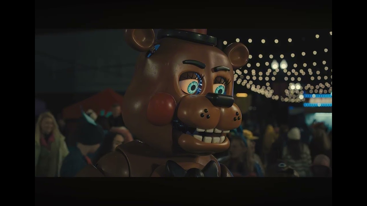 Toy Part 1
