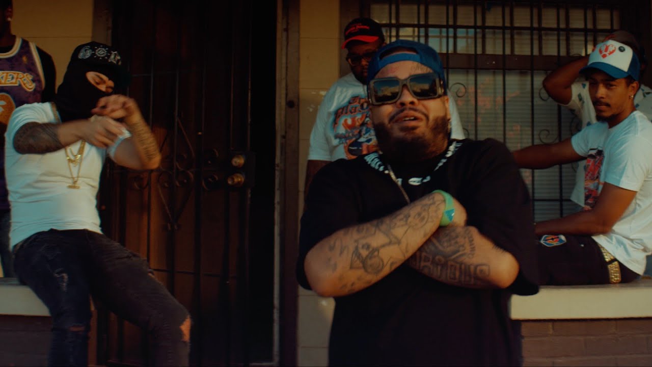 Rucci - Like Woah Pt. 2 (Official Video)
