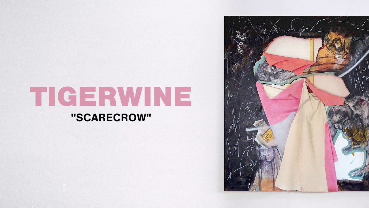 Tigerwine - Scarecrow