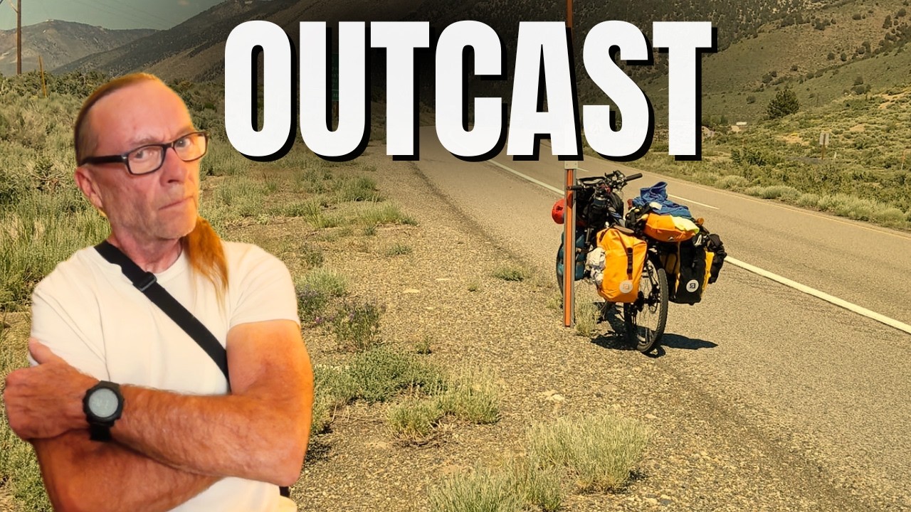 Я держу одну ногу подальше от этого&hellip; И на то есть причина.