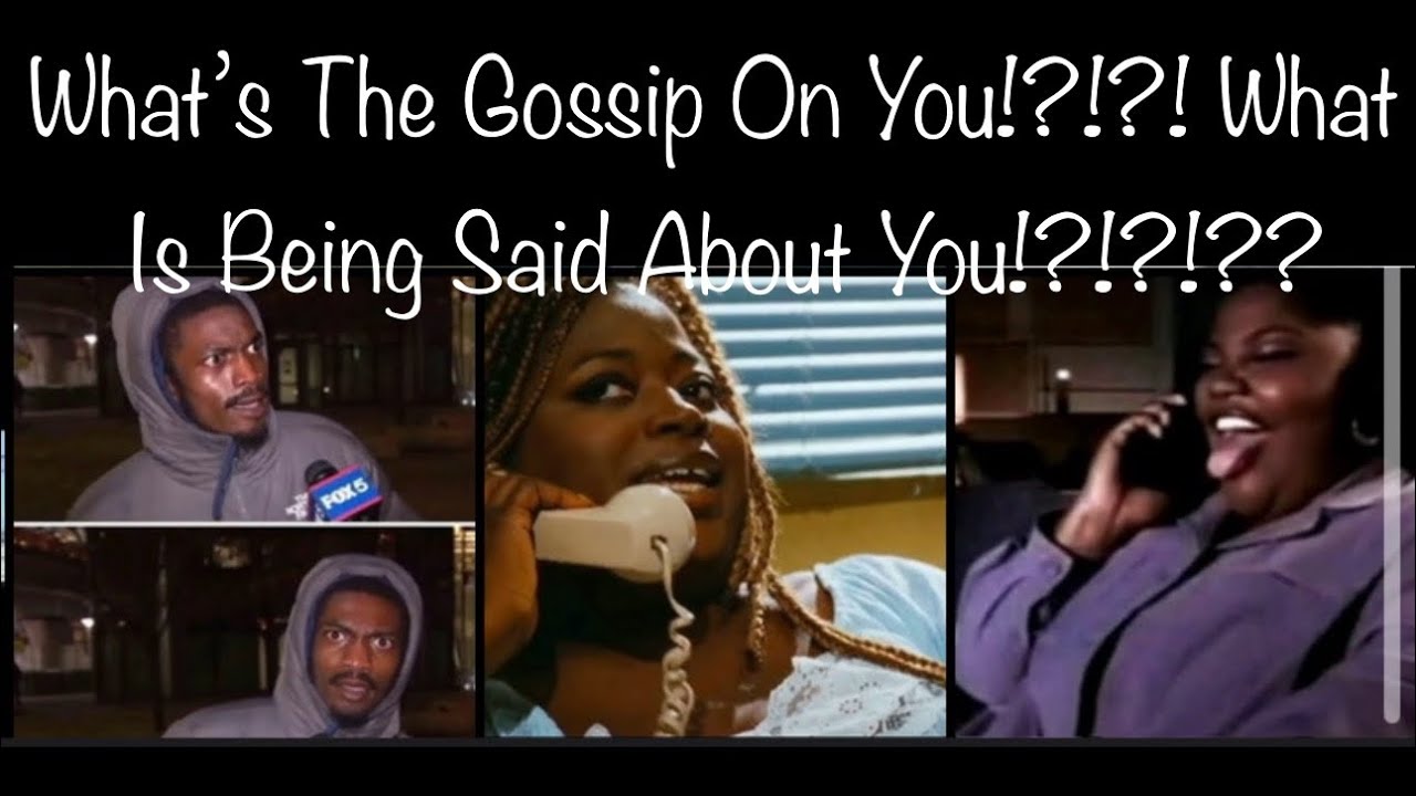 What’s The Gossip On You!?!??? Pick A Pile Reading