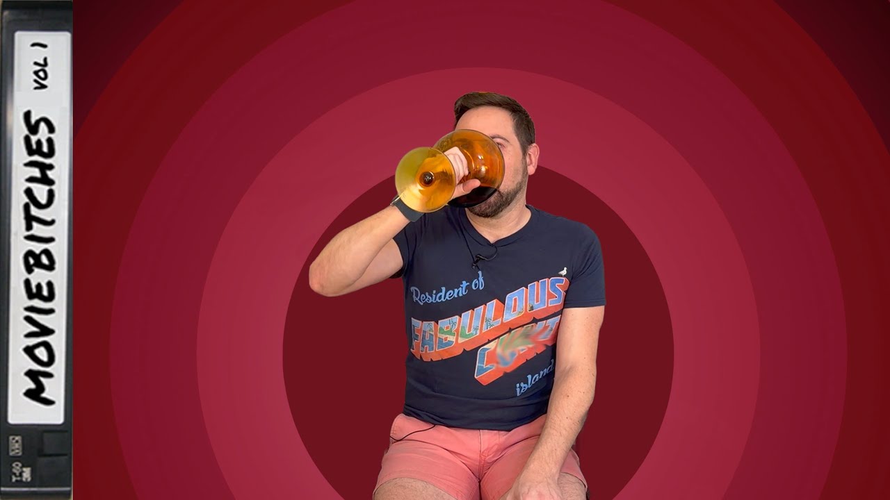 An Update from Andrew | MovieBitches