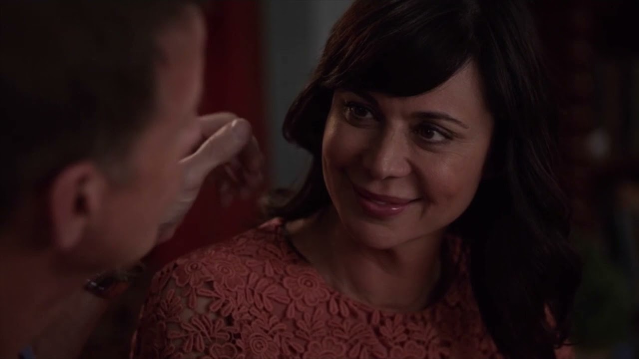Cassie and Sam