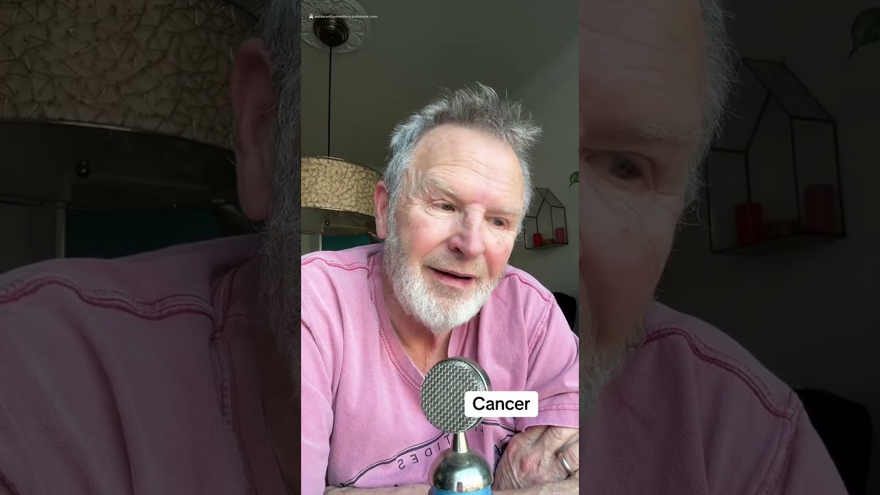 Cancer.