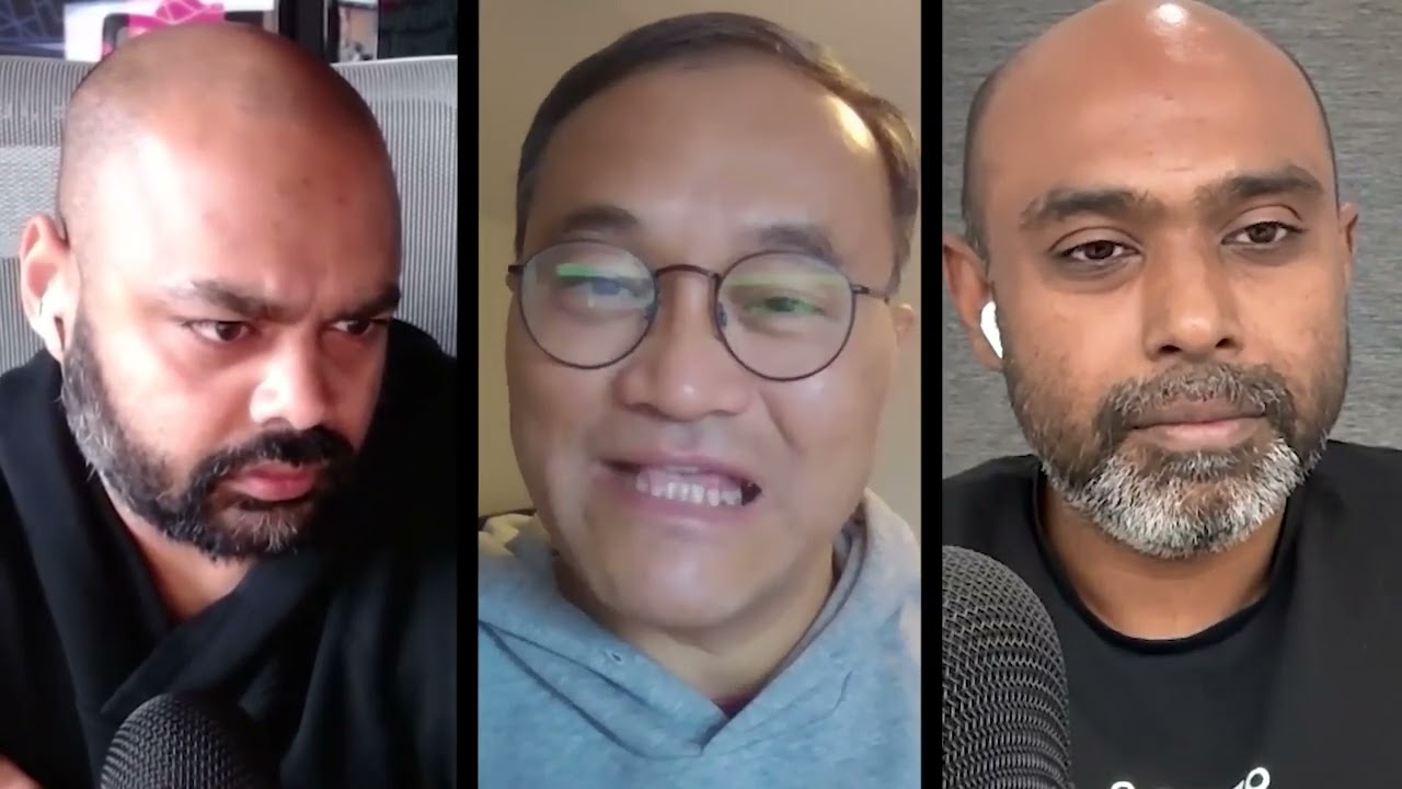 Ep 29: Architecting AI Security: Standards and Agentic Systems with Ken Huang