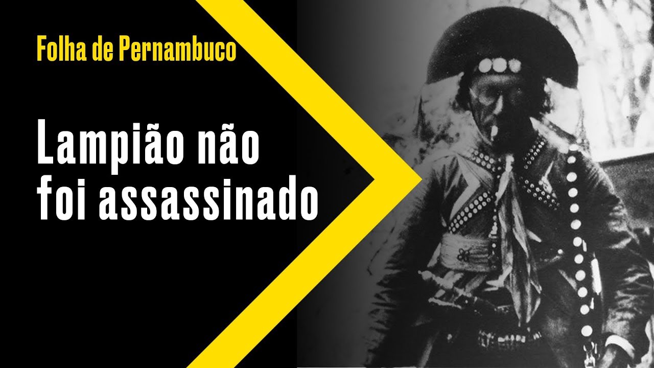 [Cotidiano] Lampião não foi assassinado, conta ex-volante
