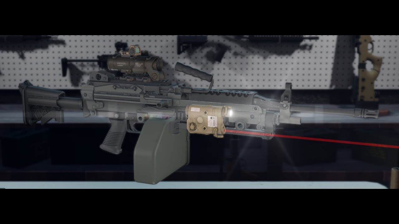Blackhawk Rescue Mission 5 - Operation Cryo | Federal reserve raid trios 7 mins