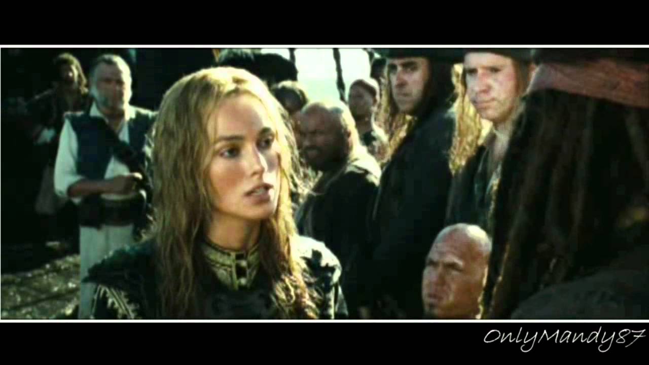 ||Sparrabeth/Willabeth | *Unfaithful*||