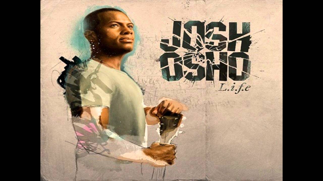 Josh Osho - Freewheel
