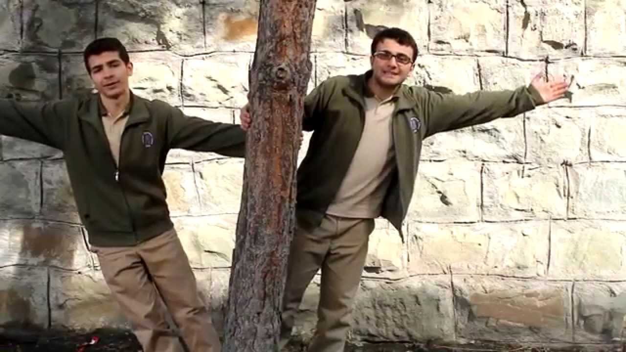 Çayır Çimen Geze Geze - Mareşal Çakmak A.Ö.L