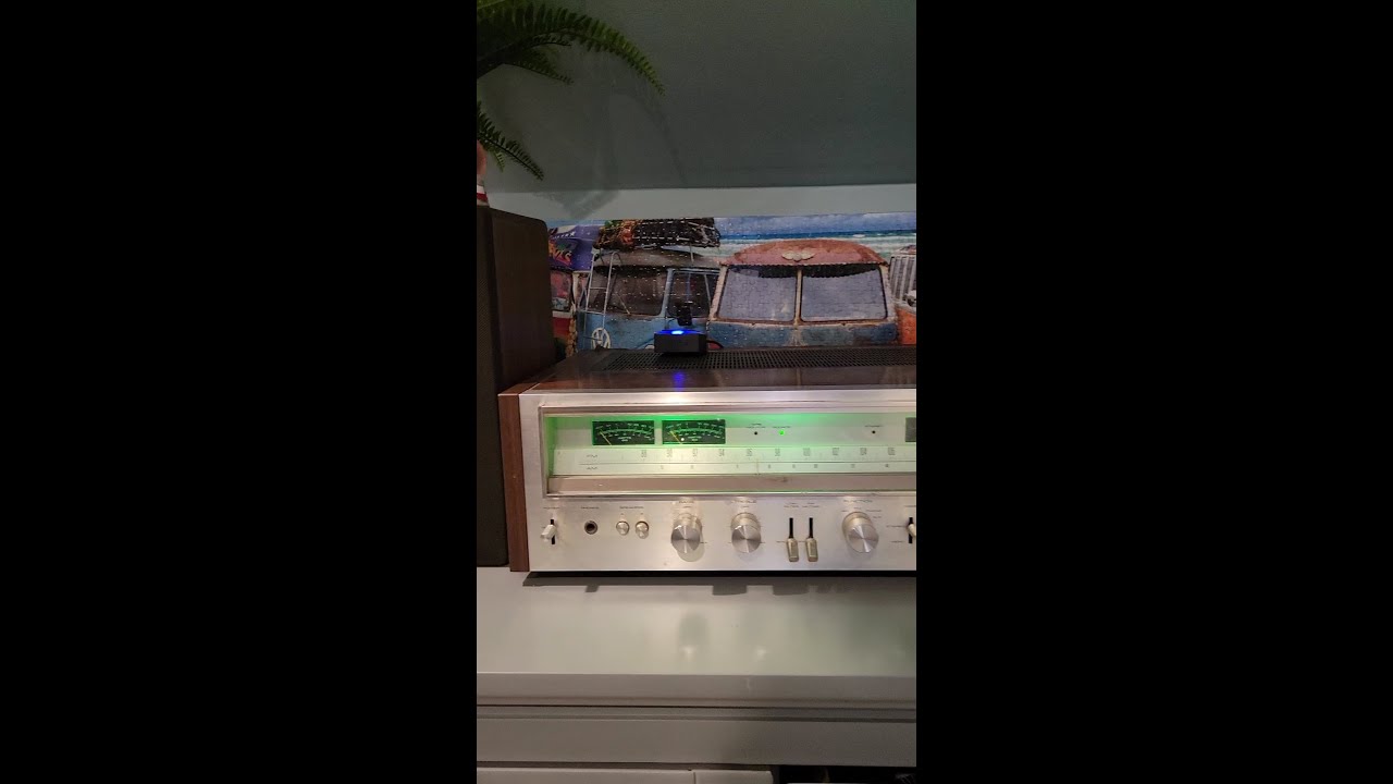 Pioneer SX-780 keeps blowing the main fuse