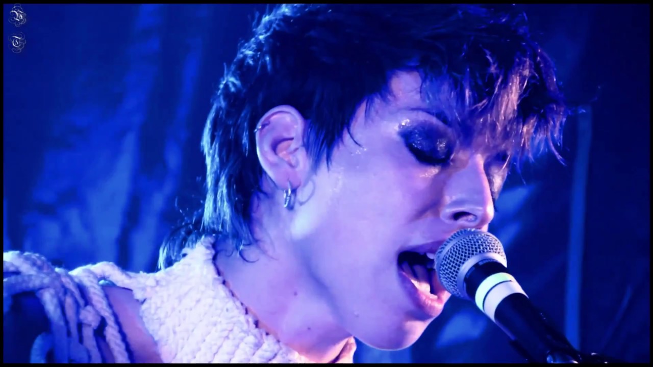 Mademoiselle K - 
