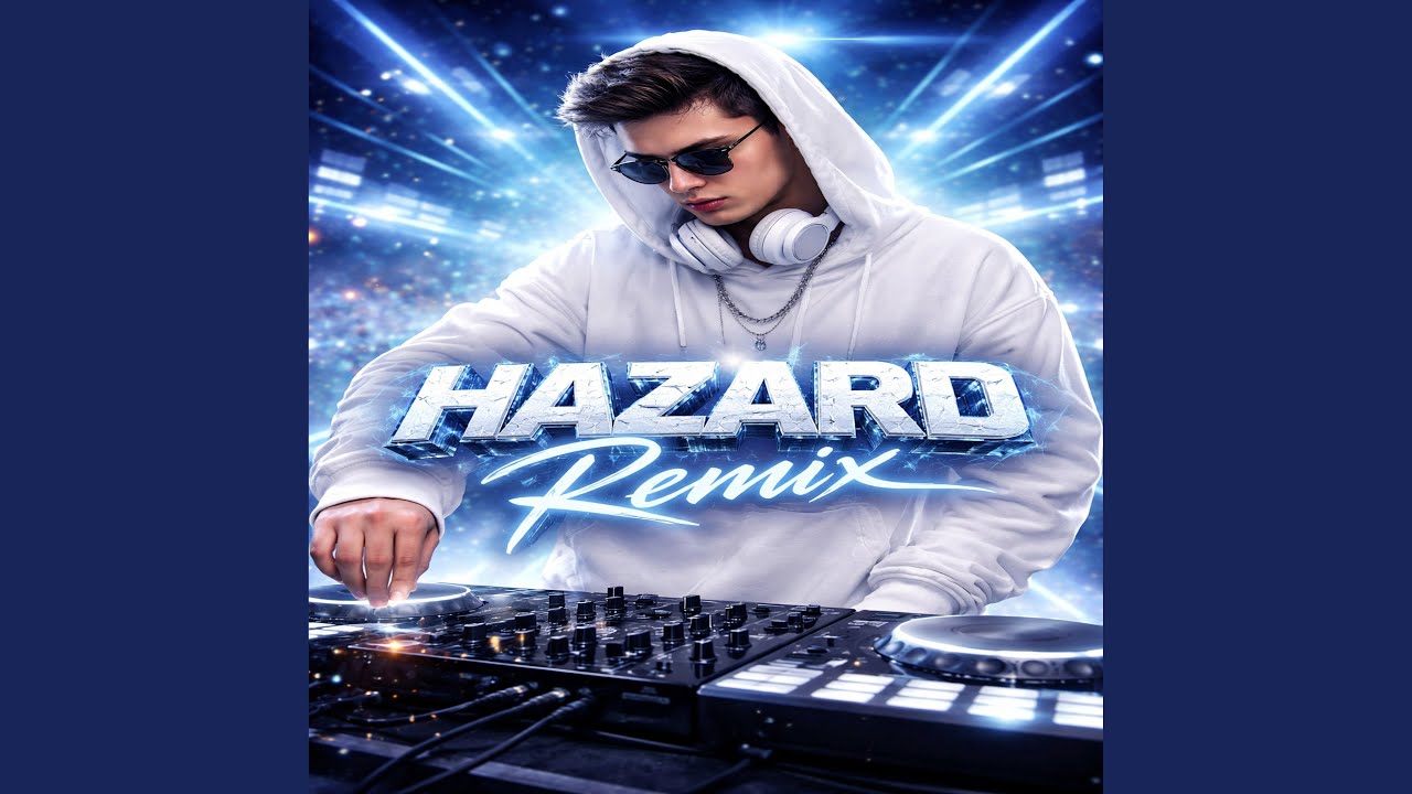Hazard (Remix)